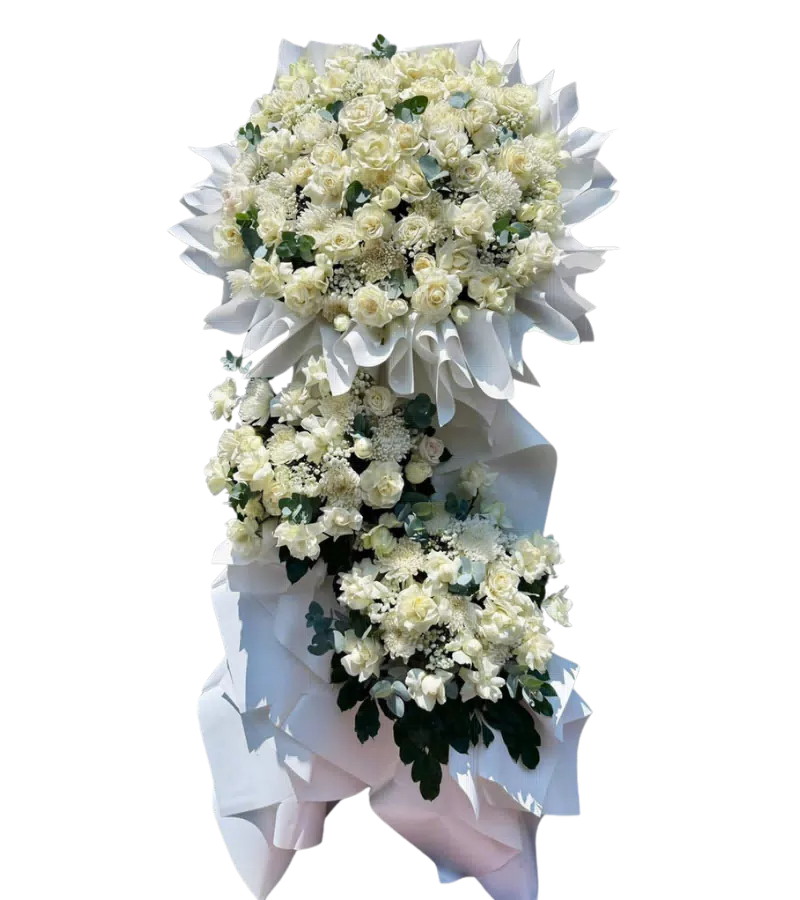 Kệ Hoa Thương Nhớ